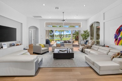 Full Golf Membership available with this beautifully updated 3Br - photo 11