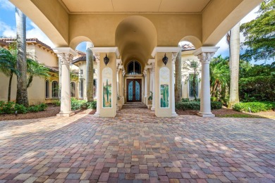 Lake Home For Sale in Boca Raton, Florida