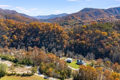 Enjoy the quiet beauty of Western North Carolina from this - photo 12