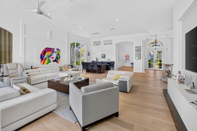 Full Golf Membership available with this beautifully updated 3Br - photo 13