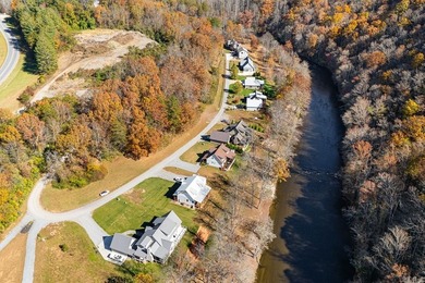 Enjoy the quiet beauty of Western North Carolina from this - photo 14