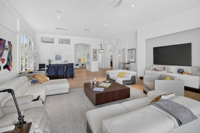 Full Golf Membership available with this beautifully updated 3Br - photo 14