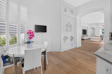Full Golf Membership available with this beautifully updated 3Br - photo 16