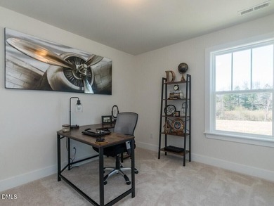 STUNNING 3 CAR GARAGE CUL DE SAC HOME w/PRIMARY ON MAIN LEVEL - photo 16