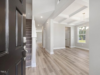 STUNNING 3 CAR GARAGE CUL DE SAC HOME w/PRIMARY ON MAIN LEVEL - photo 19