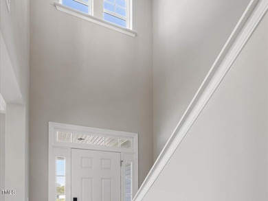 STUNNING 3 CAR GARAGE CUL DE SAC HOME w/PRIMARY ON MAIN LEVEL - photo 20