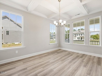 STUNNING 3 CAR GARAGE CUL DE SAC HOME w/PRIMARY ON MAIN LEVEL - photo 21