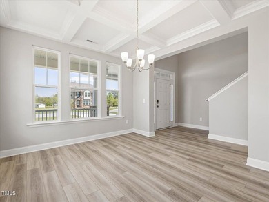 STUNNING 3 CAR GARAGE CUL DE SAC HOME w/PRIMARY ON MAIN LEVEL - photo 22