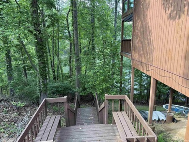 Enjoy lake living at its finest in this beautifully situated - photo 24