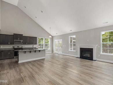 STUNNING 3 CAR GARAGE CUL DE SAC HOME w/PRIMARY ON MAIN LEVEL - photo 28