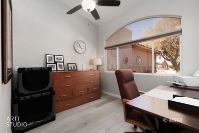 Beautifully furnished & elegantly remodeled 2 bedroom + den - photo 9