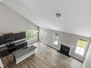 STUNNING 3 CAR GARAGE CUL DE SAC HOME w/PRIMARY ON MAIN LEVEL - photo 30