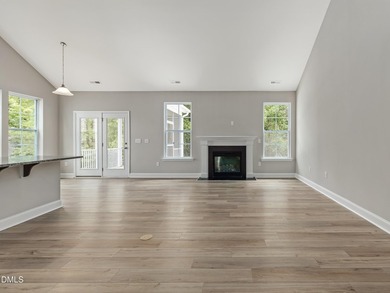 STUNNING 3 CAR GARAGE CUL DE SAC HOME w/PRIMARY ON MAIN LEVEL - photo 31