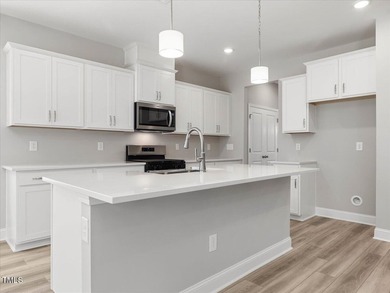 STUNNING 3 CAR GARAGE CUL DE SAC HOME w/PRIMARY ON MAIN LEVEL - photo 33