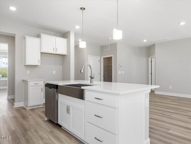 STUNNING 3 CAR GARAGE CUL DE SAC HOME w/PRIMARY ON MAIN LEVEL - photo 37