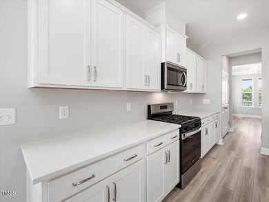 STUNNING 3 CAR GARAGE CUL DE SAC HOME w/PRIMARY ON MAIN LEVEL - photo 38