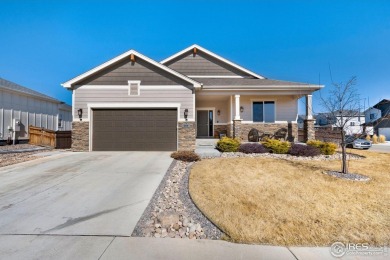 Lake Home For Sale in Windsor, Colorado