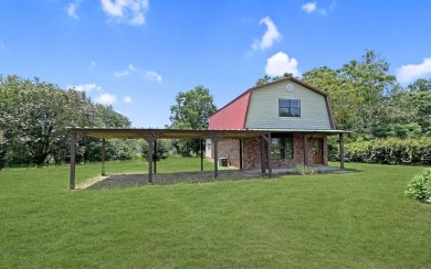 Lake Home For Sale in Madison, Florida