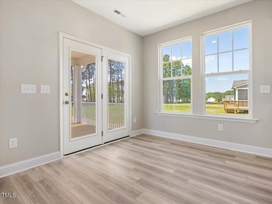 STUNNING 3 CAR GARAGE CUL DE SAC HOME w/PRIMARY ON MAIN LEVEL - photo 41