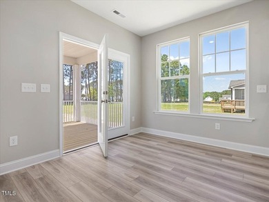 STUNNING 3 CAR GARAGE CUL DE SAC HOME w/PRIMARY ON MAIN LEVEL - photo 43