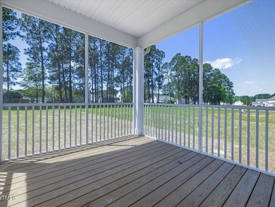 STUNNING 3 CAR GARAGE CUL DE SAC HOME w/PRIMARY ON MAIN LEVEL - photo 44
