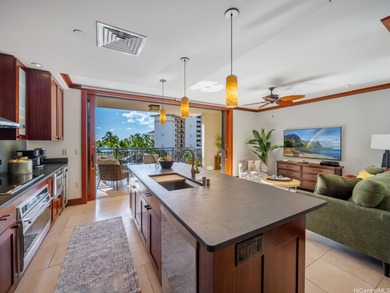 Welcome to Villa O505, where sweeping views of the lagoon and - photo 5