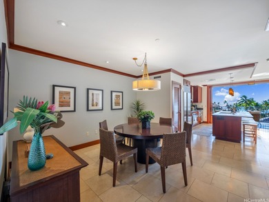 Welcome to Villa O505, where sweeping views of the lagoon and - photo 6