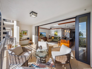 Welcome to Villa O505, where sweeping views of the lagoon and - photo 7