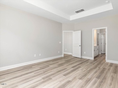 STUNNING 3 CAR GARAGE CUL DE SAC HOME w/PRIMARY ON MAIN LEVEL - photo 48