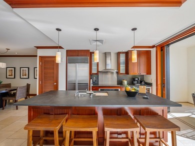 Welcome to Villa O505, where sweeping views of the lagoon and - photo 9