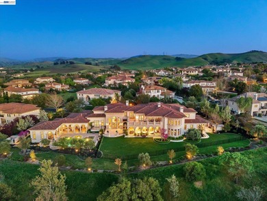 This one-of-a-kind Mediterranean estate in Ruby Hill showcases - photo 3