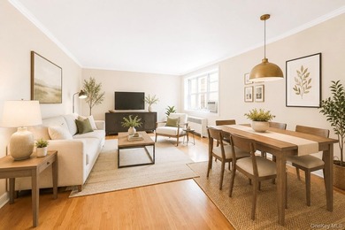 Welcome to this bright and spacious top-floor 2-bedroom, 1 - photo 3