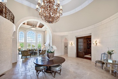 This one-of-a-kind Mediterranean estate in Ruby Hill showcases - photo 8