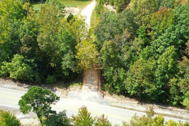 Lake Acreage For Sale in Pineville, Arkansas