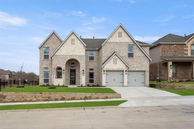 Marine Creek Lake Home For Sale in Fort Worth Texas