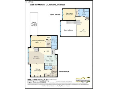 Montara Loop | Forest Heights Luxury Retreat. Welcome to your