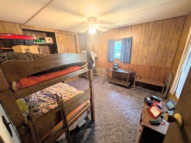 Quiet and peaceful!! This 2 bedroom single wide mobile home is - photo 8