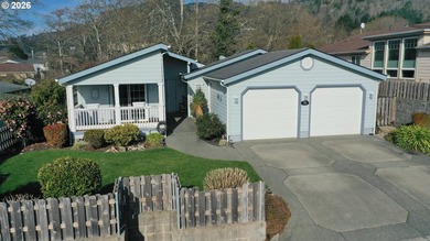 Oceanview living in a gated community. End of the road privacy - photo 1