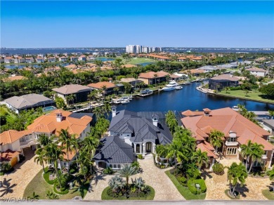 Caloosahatchee River Home For Sale in Fort Myers Florida