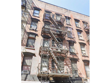 East River Home For Sale in New York (Manhattan) New York