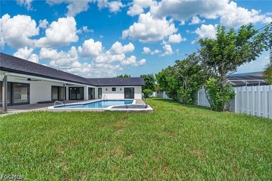 Experience the best of Southwest Cape Coral living in this - photo 3