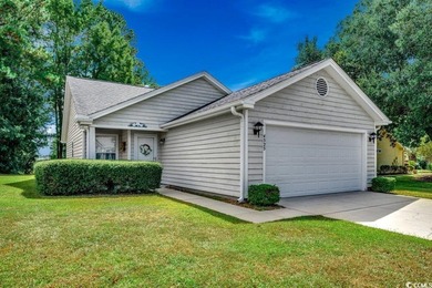 Intracoastal Waterway - Horry County Home For Sale in Little River South Carolina