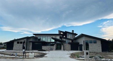 (private lake, pond, creek) Home For Sale in Heath Texas