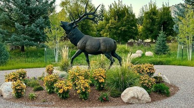 Nestled within the Colorado Roaring Fork Valley, sits a home in - photo 12