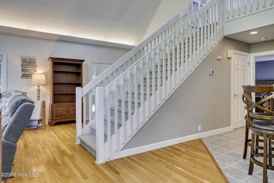 Lakefront living doesn't get better than this. Nestled on the - photo 12