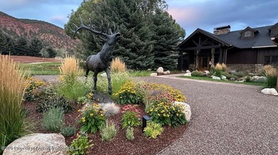 Nestled within the Colorado Roaring Fork Valley, sits a home in - photo 16