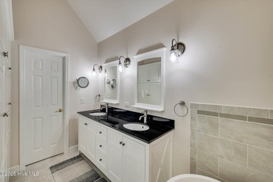 Lakefront living doesn't get better than this. Nestled on the - photo 17