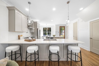 Designed by Gold Leaf Ventures LLC for how you actually live - photo 9