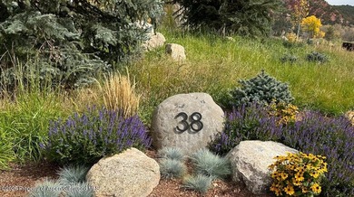 Nestled within the Colorado Roaring Fork Valley, sits a home in - photo 20