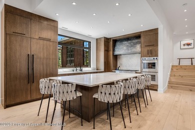 Nestled within the Colorado Roaring Fork Valley, sits a home in - photo 21